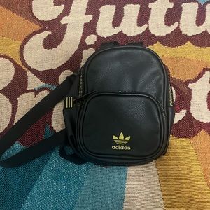 Adidas Small Backpack
